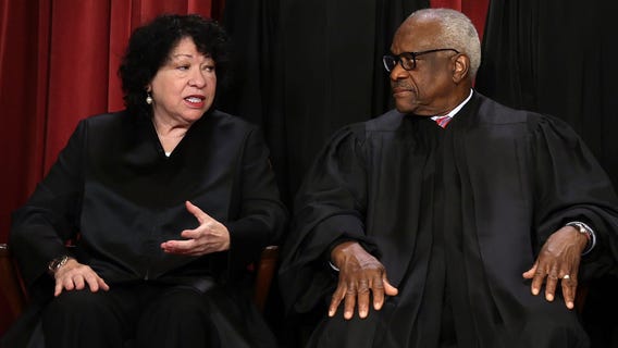 Which Supreme Court justices are likely to retire next?