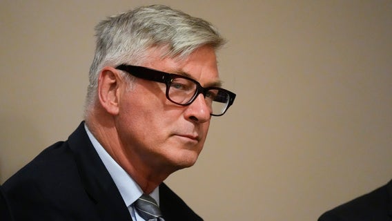 Alec Baldwin's 'Rust' trial begins: What to know