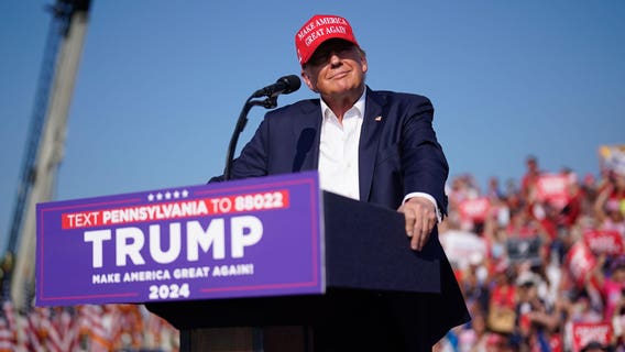 RNC 2024: Trump says he'll be there as planned after assassination attempt