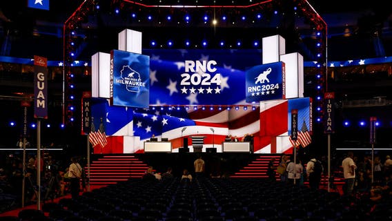 RNC 2024: Crime and immigration focus on Tuesday