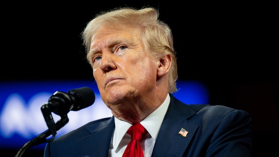 Nephew says Trump told him some disabled people 'should just die'