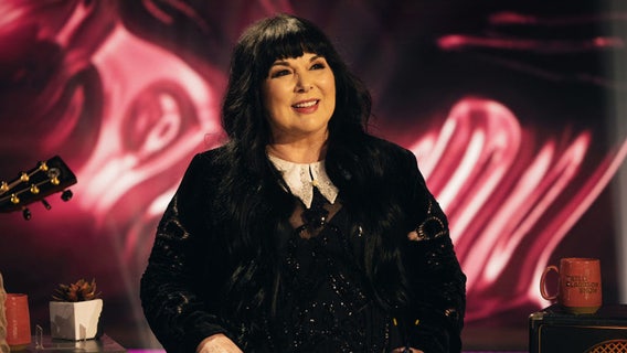 Heart’s Ann Wilson reveals cancer diagnosis, Royal Flush Tour postponed