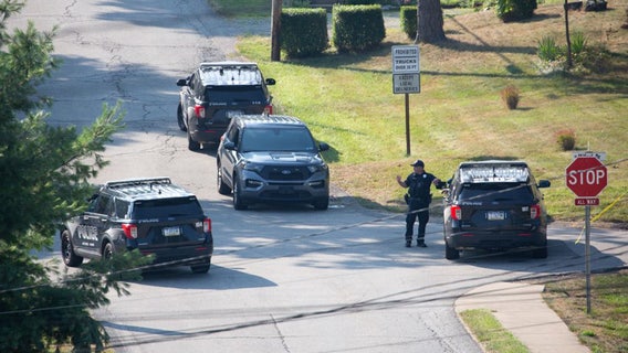 Live coverage: Trump rally shooting victims identified; Biden speaking again Sunday night