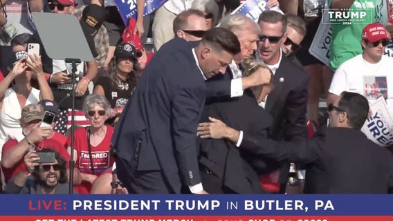 Trump rally shooting: What we know about the victims