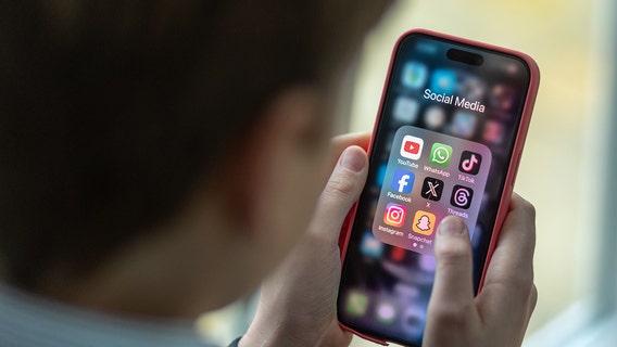 Senate passes Kids Online Safety Act, aims to protect children from social media harms