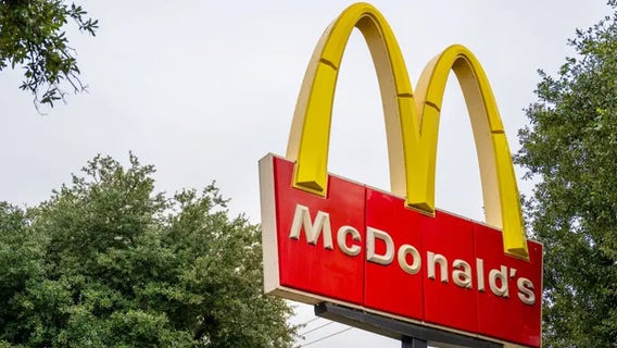 McDonald's introducing limited-time sauce; here's how to get it