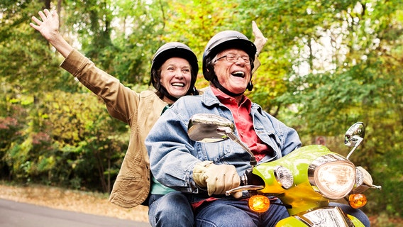 Best places to retire in 2024 revealed in new study