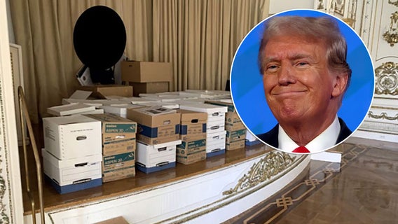 Trump classified documents case dismissed by Florida judge; Special counsel to appeal