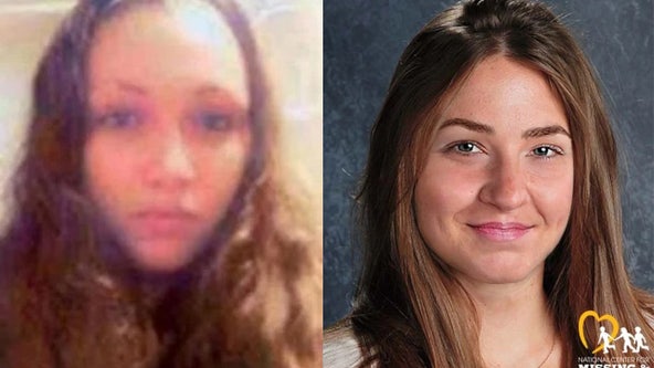 17 years later, FBI hopes you can help crack Ohio 14-year-old's disappearance