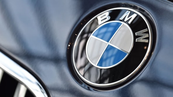 BMW recalls over 291,000 SUVs over increased injury risk