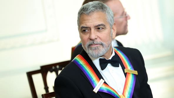 George Clooney, prominent Dem supporter, calls for Biden to withdraw
