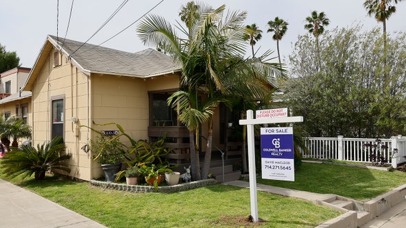 A $1 million starter home? It’s becoming the norm in these cities