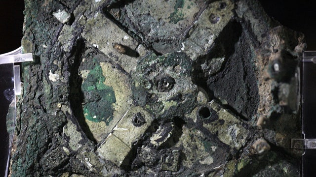 YouTuber's data help researchers shed new light on 2,000-year-old computer