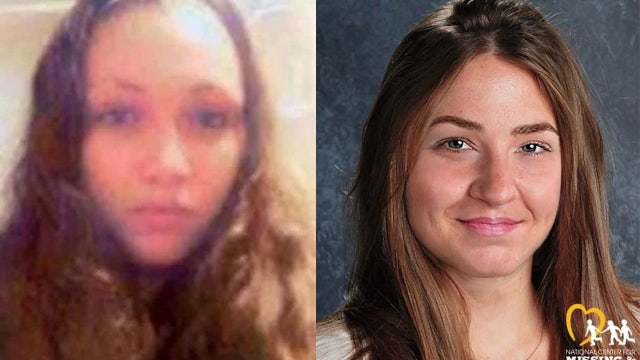 Ashley Summers disappearance: FBI seeks tips on missing 14-year-old girl
