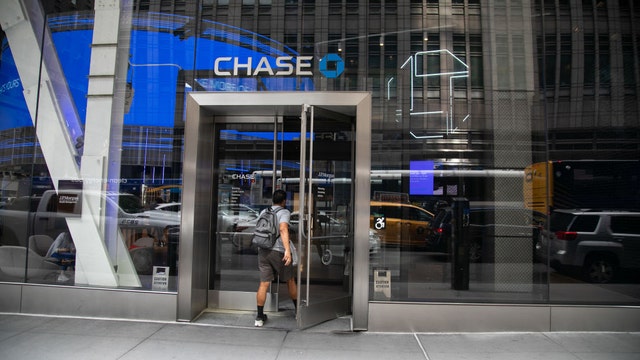 Prepare to pay for your bank accounts, Chase warns customers
