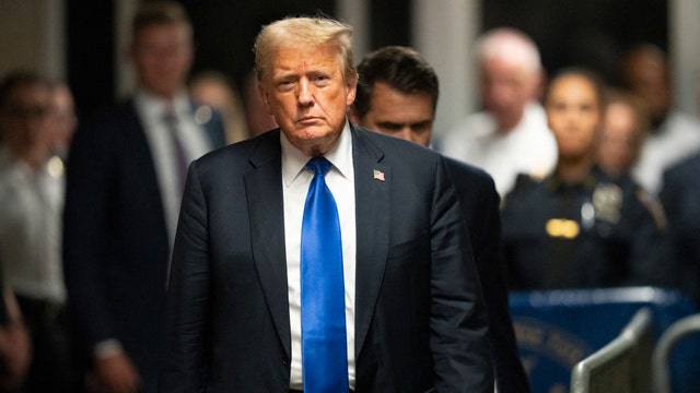 Politicians react to SCOTUS ruling on Trump's immunity case