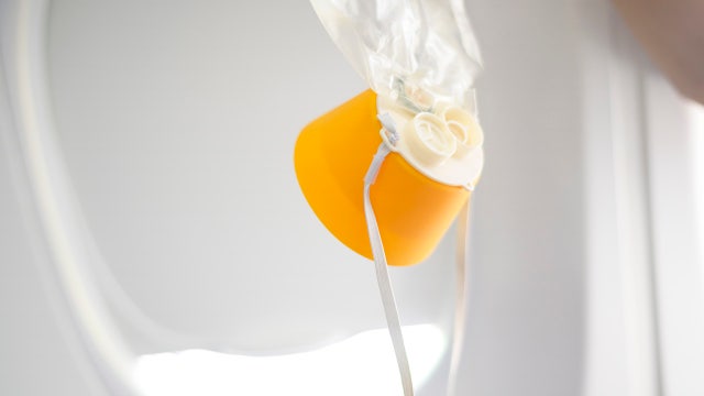 FAA mandates inspections of Boeing 737 oxygen masks for safety compliance