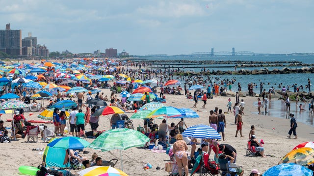 Fourth of July weather: Who will have holiday travel headaches?