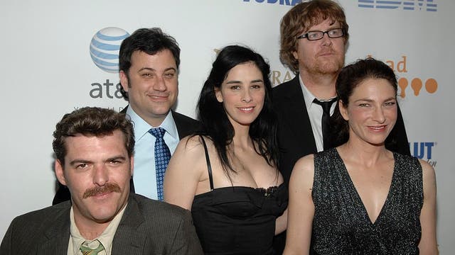 'Anchorman,' 'Bob's Burgers' actor pleads guilty to interfering with police on Jan. 6