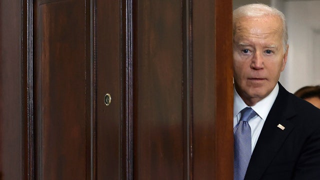 Reports: Biden may be closer to reconsidering race as Obama, Pelosi make moves