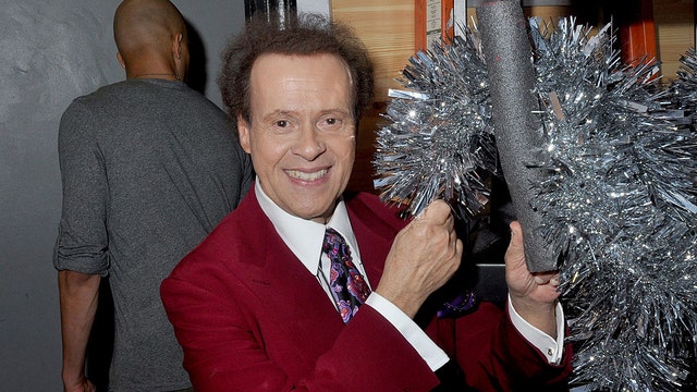 Richard Simmons dead at 76