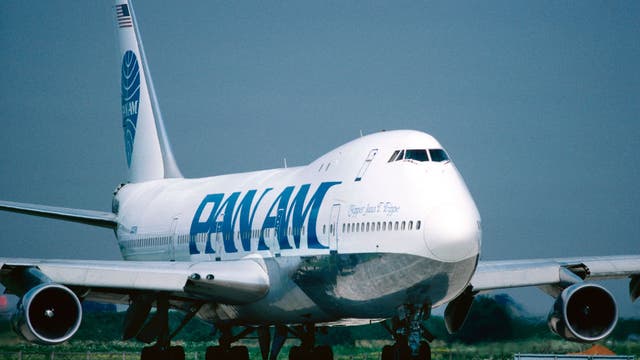 Pan Am returns with $65K trip to relive 'golden days of travel'