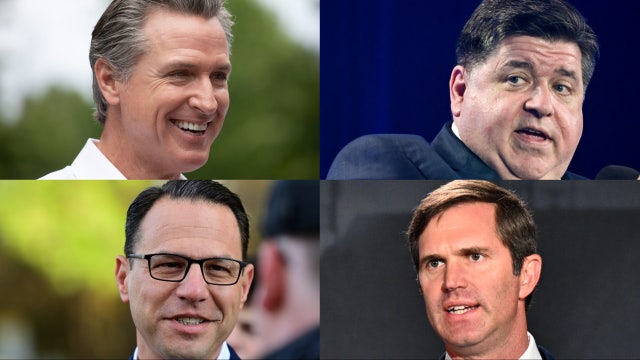 Kamala Harris’ VP: A look at the front-runners for running mate