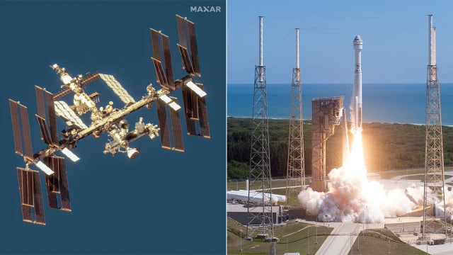 NASA: No return date yet for astronauts aboard ISS