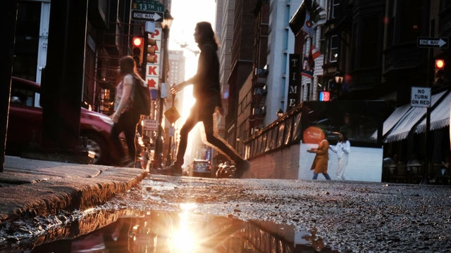 These are the most and least stressed cities in America, survey finds