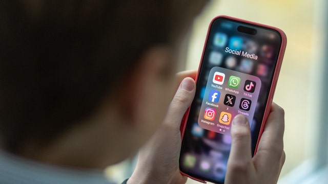 Senate passes Kids Online Safety Act, aims to protect children from social media harms