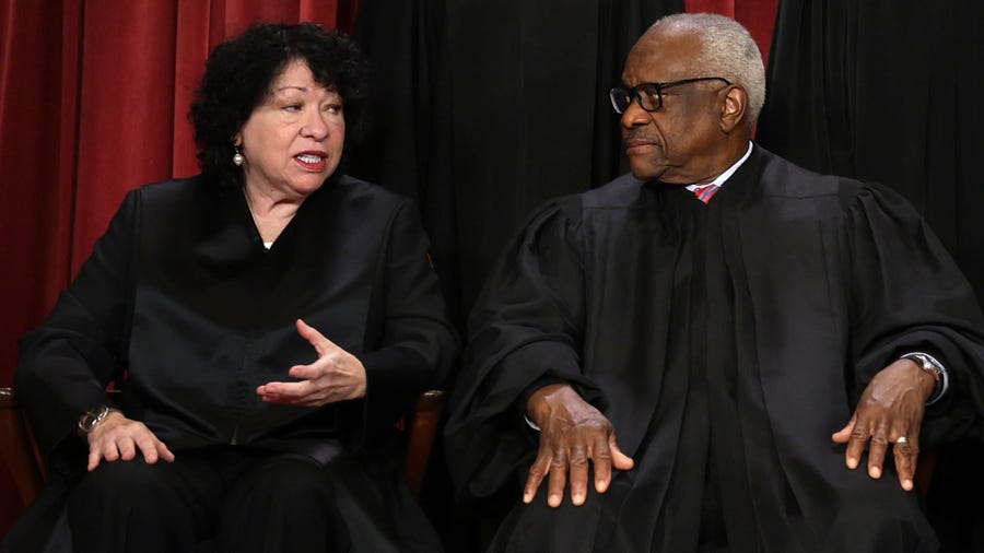 Which Supreme Court justices are likely to retire next?
