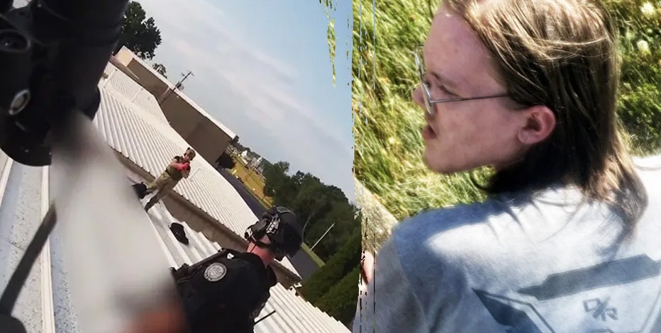 Trump assassination attempt: Texts reveal officers were aware of Thomas Crooks 90 minutes before shooting