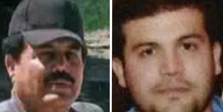 ‘El Mayo’ Zambada, a leader of Mexico’s Sinaloa cartel, arrested by US authorities