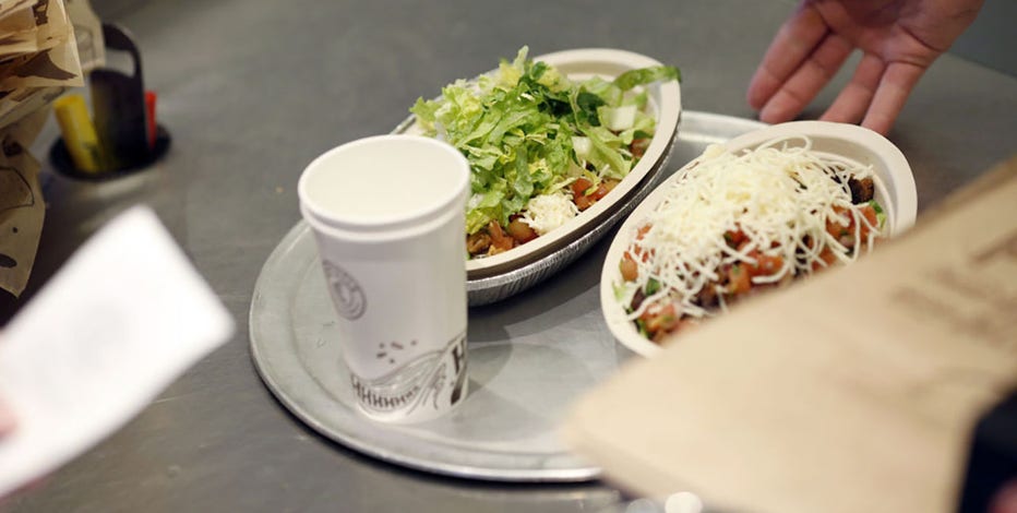 Chipotle CEO addresses portion size criticism: Re-emphasizing 'generous portions'