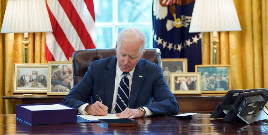 Biden out: Read his letter announcing withdrawal from the 2024 race