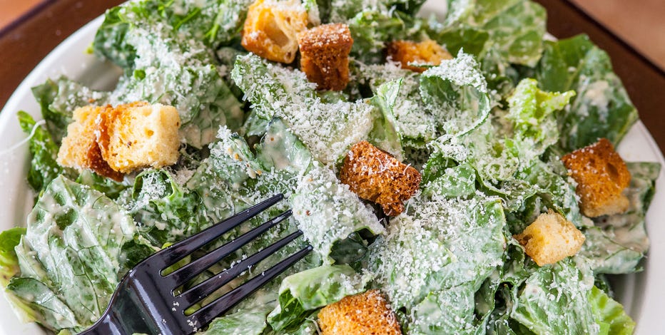 caesar dressing origin Cardini s Original Cardini's The Original Caesar Dressing,