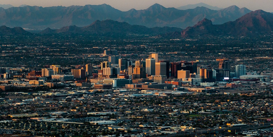 Swing state analysis: Top issues for Arizona voters in the 2024 presidential election