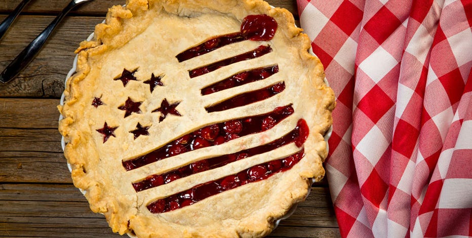 Fourth of July food deals and freebies to celebrate America