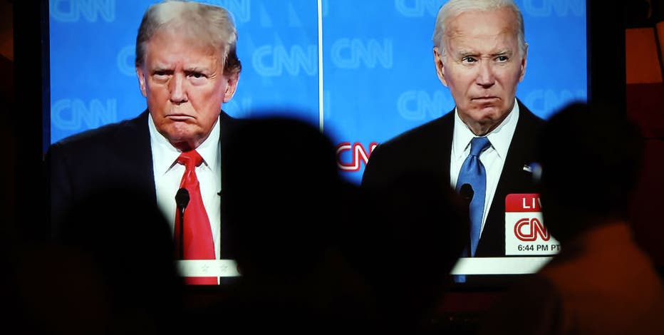 Mark Cuban asked ChatGPT who should be president after the first debate — here’s what it said