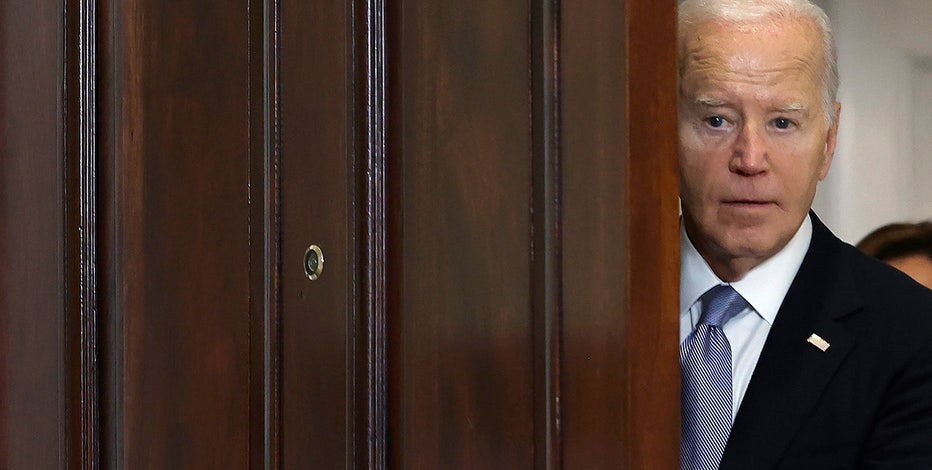 Reports: Biden may be closer to reconsidering race as Obama, Pelosi make moves