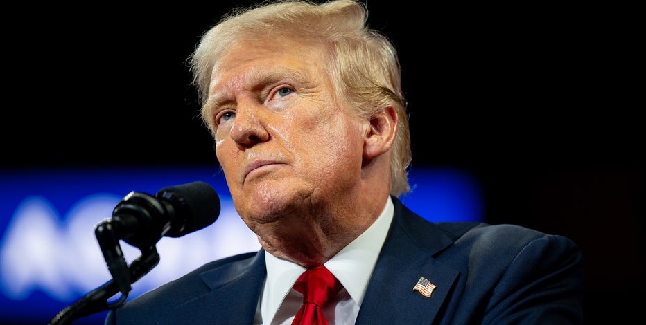 Nephew says Trump told him some disabled people 'should just die'