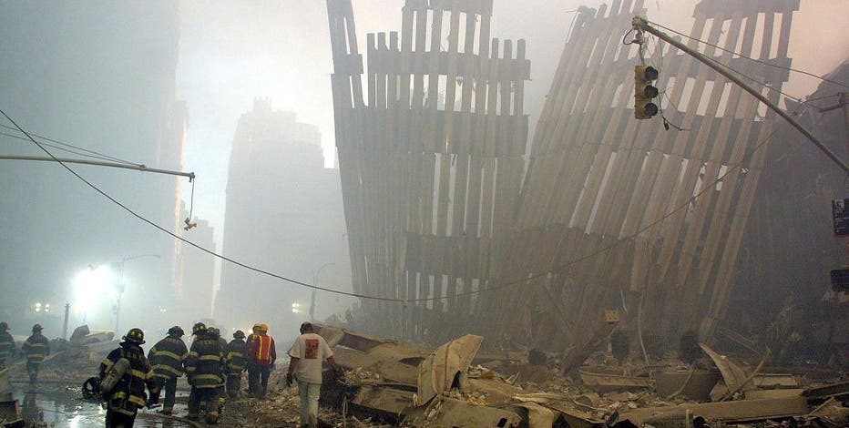 9/11 defendants reach plea deal, reportedly avoid death penalty