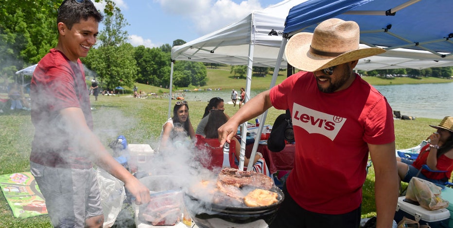 July 4th cookout costs: This meat is cheaper than last year