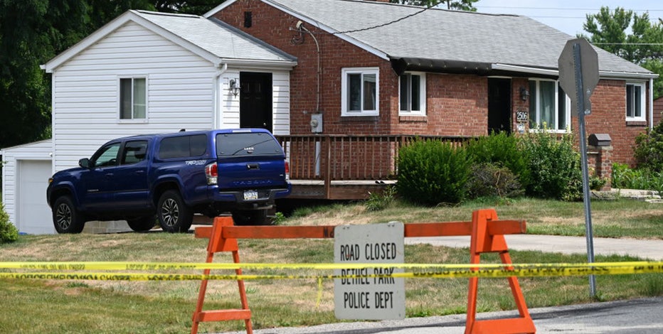 Trump assassination attempt: FBI says gunman's family not alarmed by chemical purchases prior to shooting