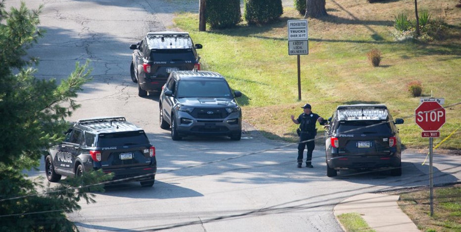 Live coverage: Firefighter ID'd as Trump rally shooting victim; Biden speaking again Sunday night