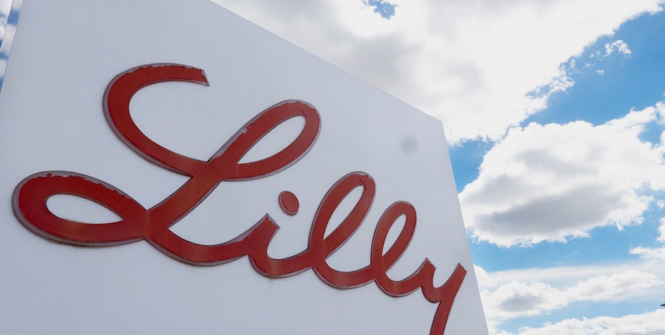 FDA approves Eli Lilly's Alzheimer's drug that can modestly slow disease