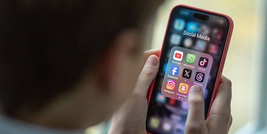 Senate passes Kids Online Safety Act, aims to protect children from social media harms