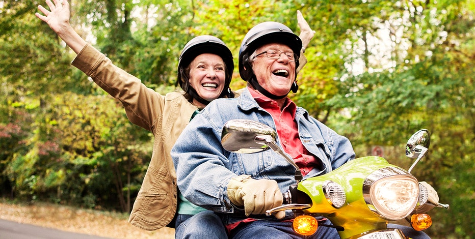 Best places to retire in 2024 revealed in new study