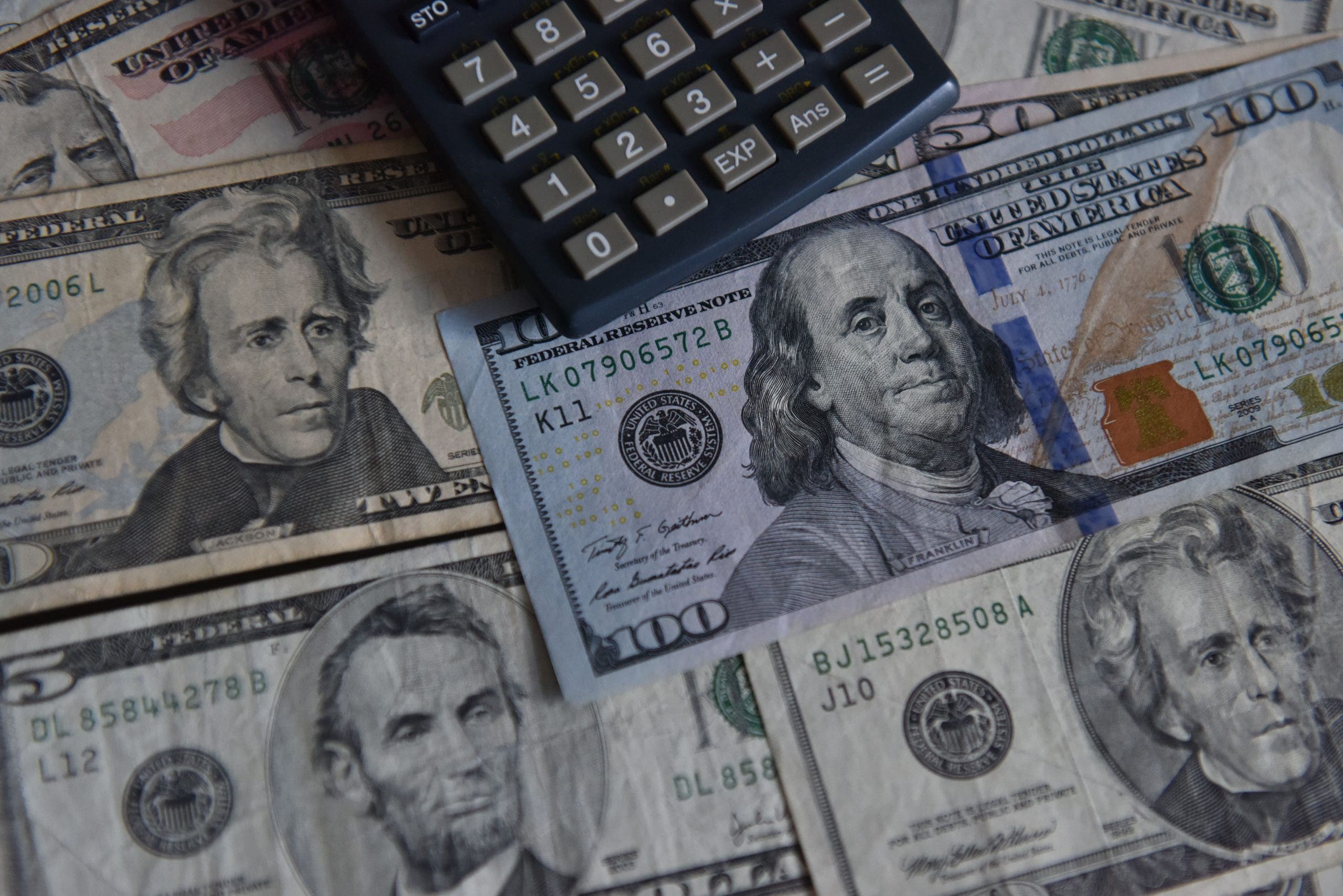 Here's how much money you need to feel 'rich' in 2024