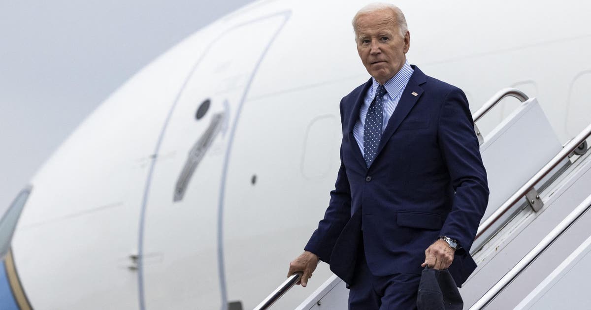 Keeping Families In Place: Biden’s new immigration policy opens, what ...